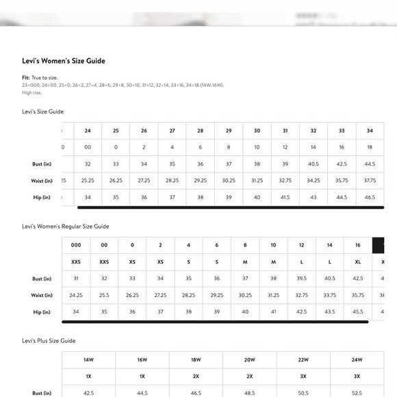 Levi's 501® Original Cutoff Shorts - Oxnard Athens Mid - 34 (18) - Picture 5 of 12